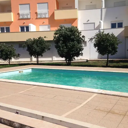 בית נופש Acolhedor Numa Belas Praias Do Centro De Portugal