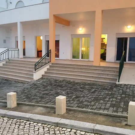 Acolhedor Numa Belas Praias Do Centro De Portugal בית נופש
