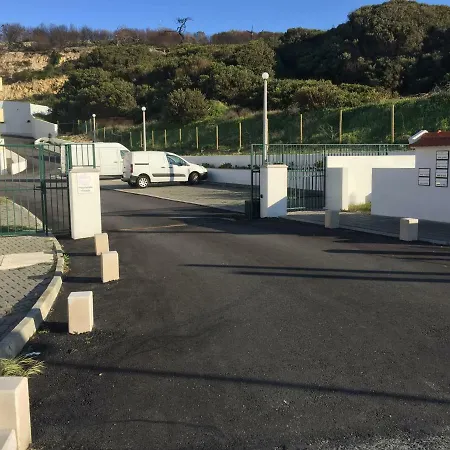 Acolhedor Numa Belas Praias Do Centro De Portugal בית נופש פטיאס