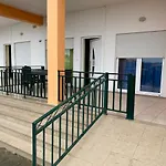 Acolhedor Numa Belas Praias Do Centro De Portugal Casa de Férias *