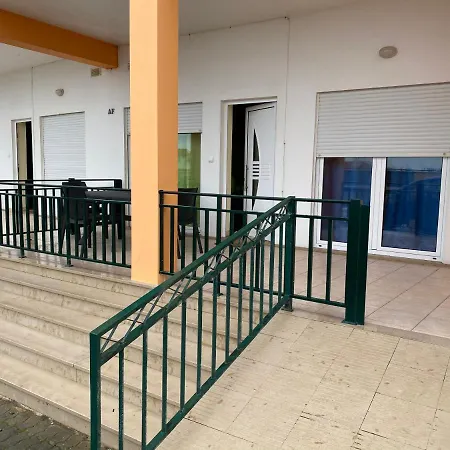 Acolhedor Numa Belas Praias Do Centro De Portugal Vakantiehuis *