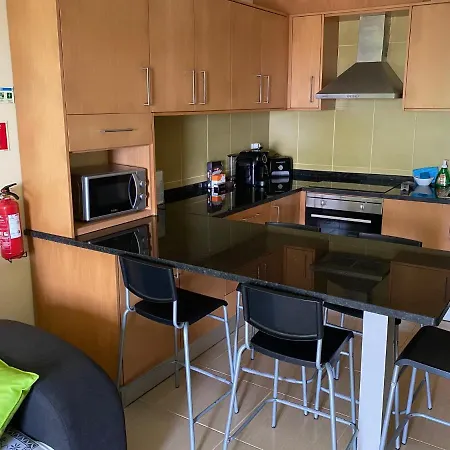 Vakantiehuis Acolhedor Numa Belas Praias Do Centro De Portugal *