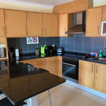 Casa de Férias Acolhedor Numa Belas Praias Do Centro De Portugal