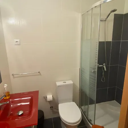 Acolhedor Numa Belas Praias Do Centro De Portugal Tatil Evi