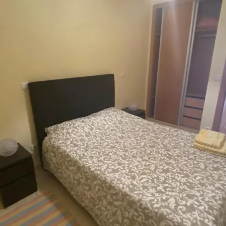 Acolhedor Numa Belas Praias Do Centro De Portugal *