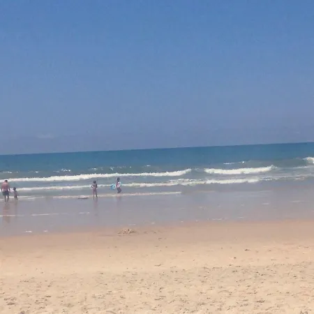 Vakantiehuis Acolhedor Numa Belas Praias Do Centro De Portugal