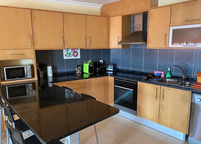 펜션 Acolhedor Numa Belas Praias Do Centro De Portugal