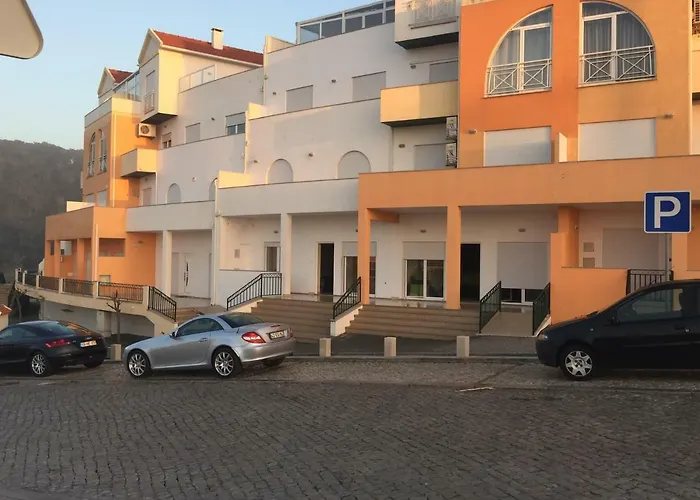 펜션 Acolhedor Numa Belas Praias Do Centro De Portugal 파타이아스