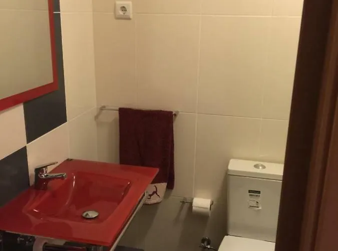 Acolhedor Numa Belas Praias Do Centro De Portugal *