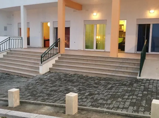 Acolhedor Numa Belas Praias Do Centro De Portugal 펜션