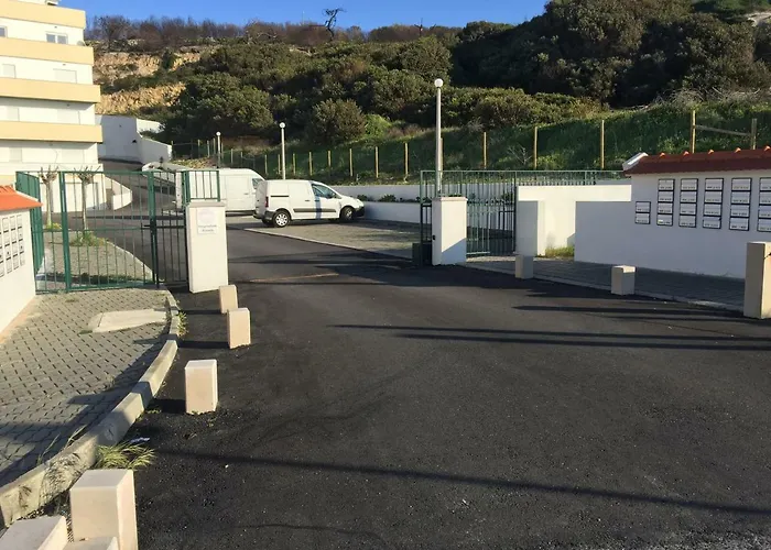 Acolhedor Numa Belas Praias Do Centro De Portugal 펜션 파타이아스