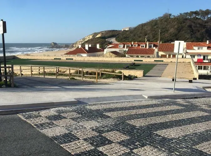Acolhedor Numa Belas Praias Do Centro De Portugal 펜션 *